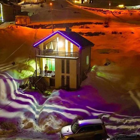 Cottage In 구다우리 외부 사진