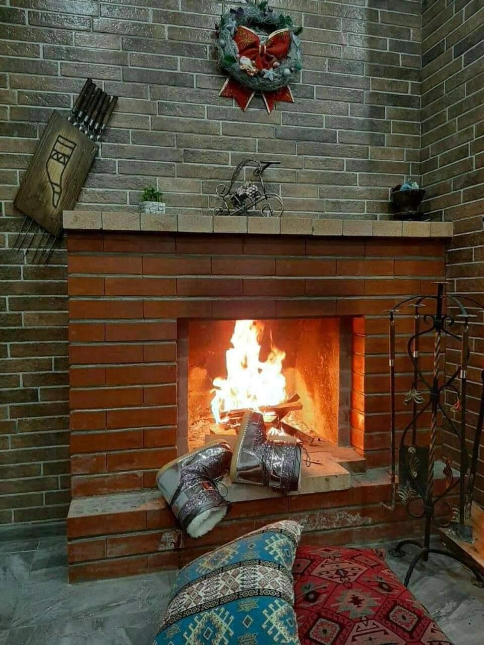 Cottage In 구다우리 외부 사진