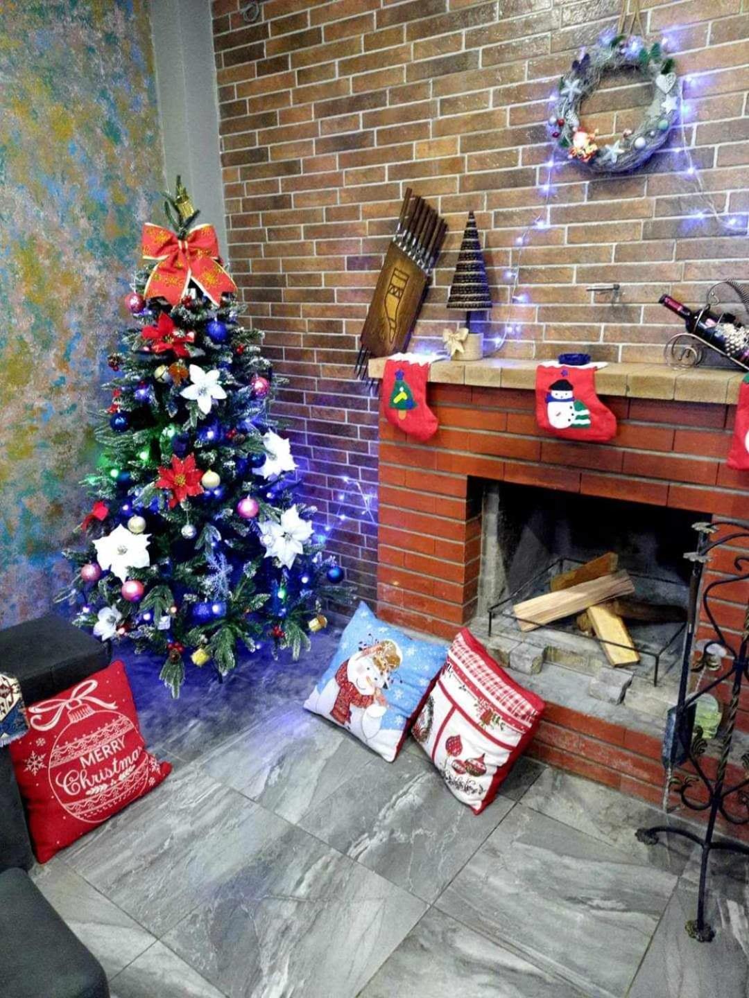 Cottage In 구다우리 외부 사진