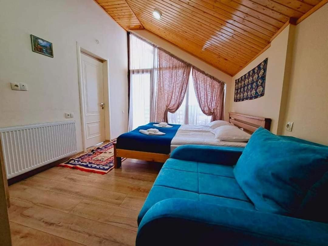 Cottage In 구다우리 외부 사진